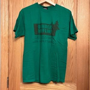 The Office Dunder Mifflin Tee